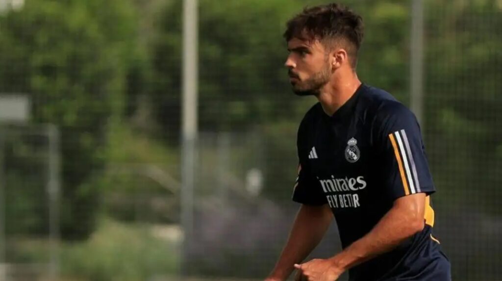 raul asencio espanyol real madrid castilla