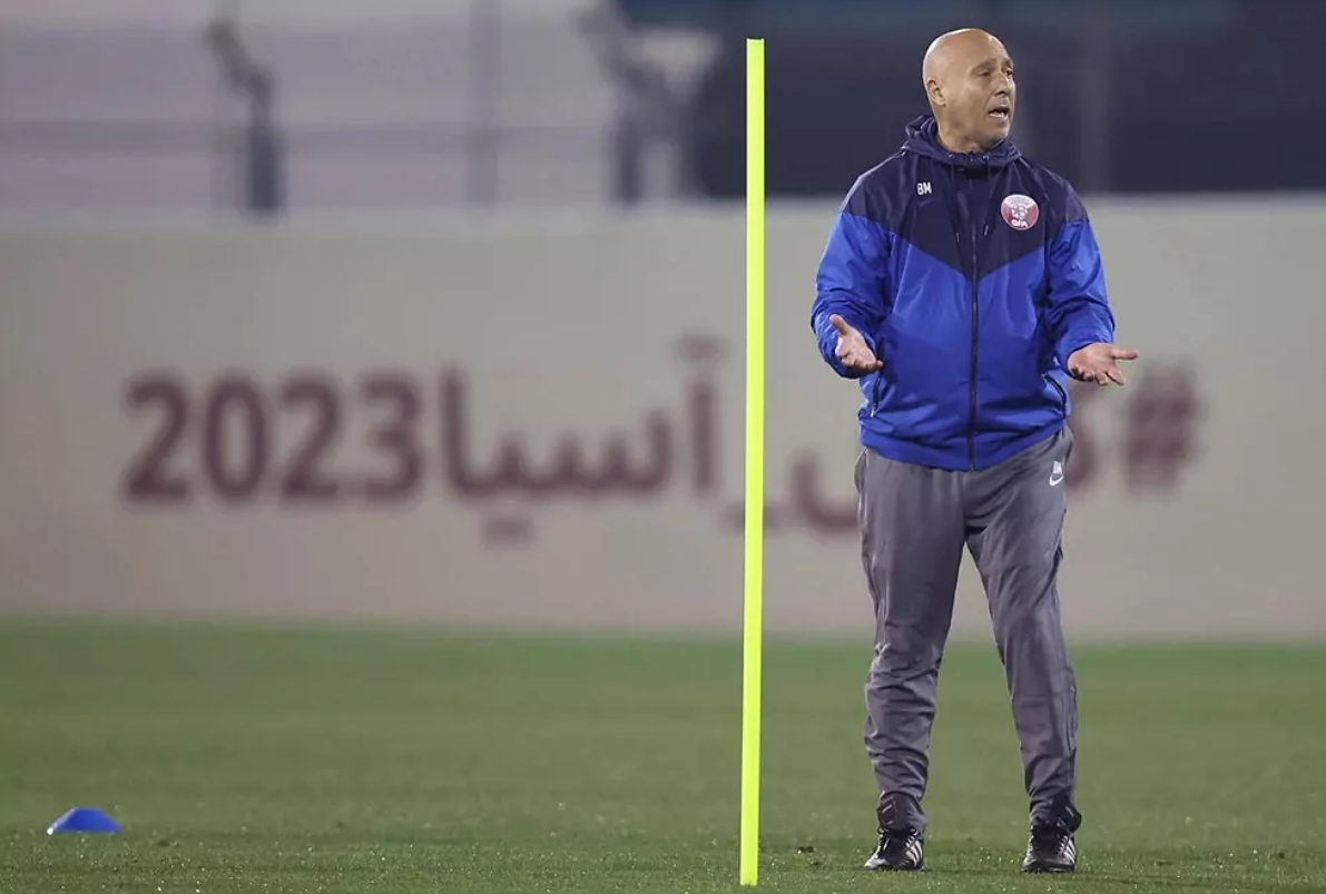 "Tintín" Márquez: "Tenemos un problema porque los que dirigen el Espanyol saben más que todos" 1 tintin marquez qatar espanyol luis garcia 1