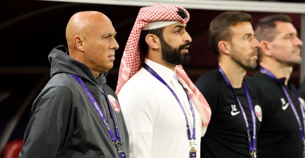 tintin marquez qatar luis garcia