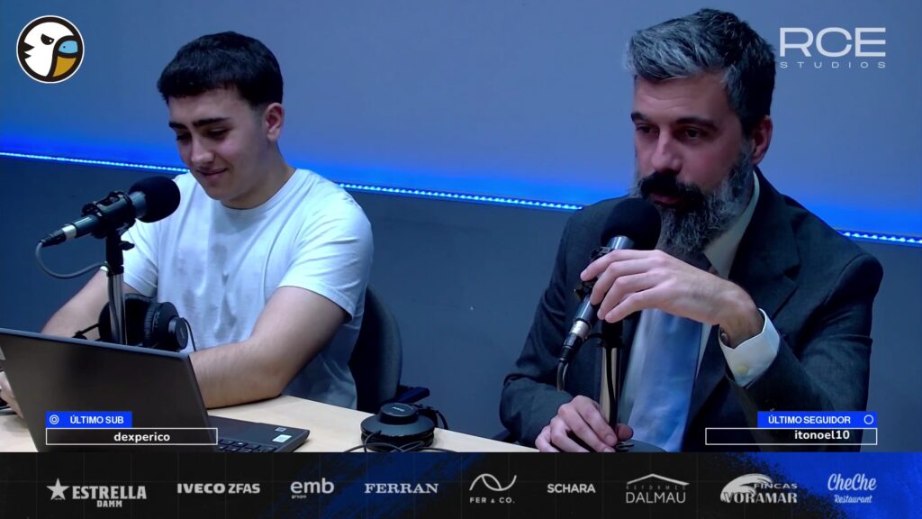 El Espanyol, abandonado a su suerte por Chen Yansheng en un lamentable mercado de fichajes 3 alex cobas espanyol levante grada radio