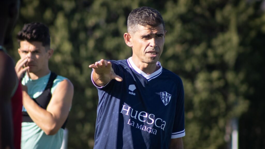 antonio hidalgo huesca liga hypermotion