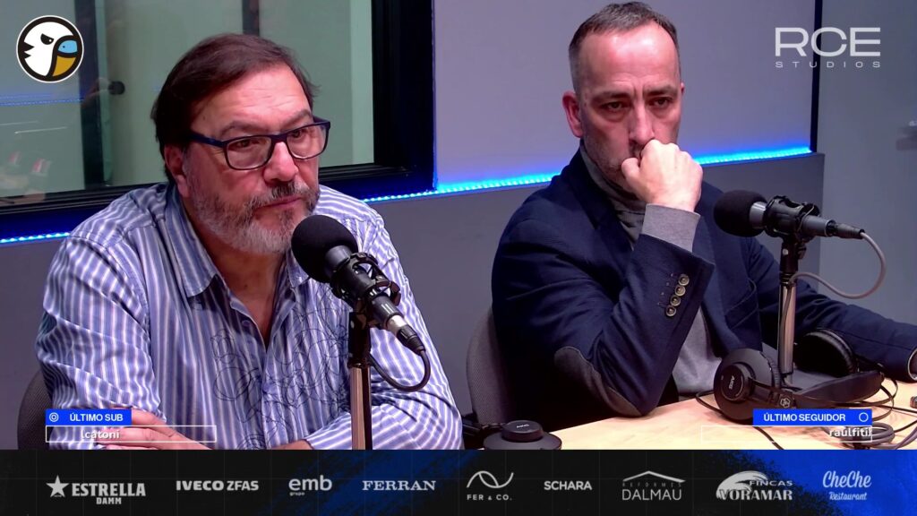 caseiro bergada espanyol grada radio