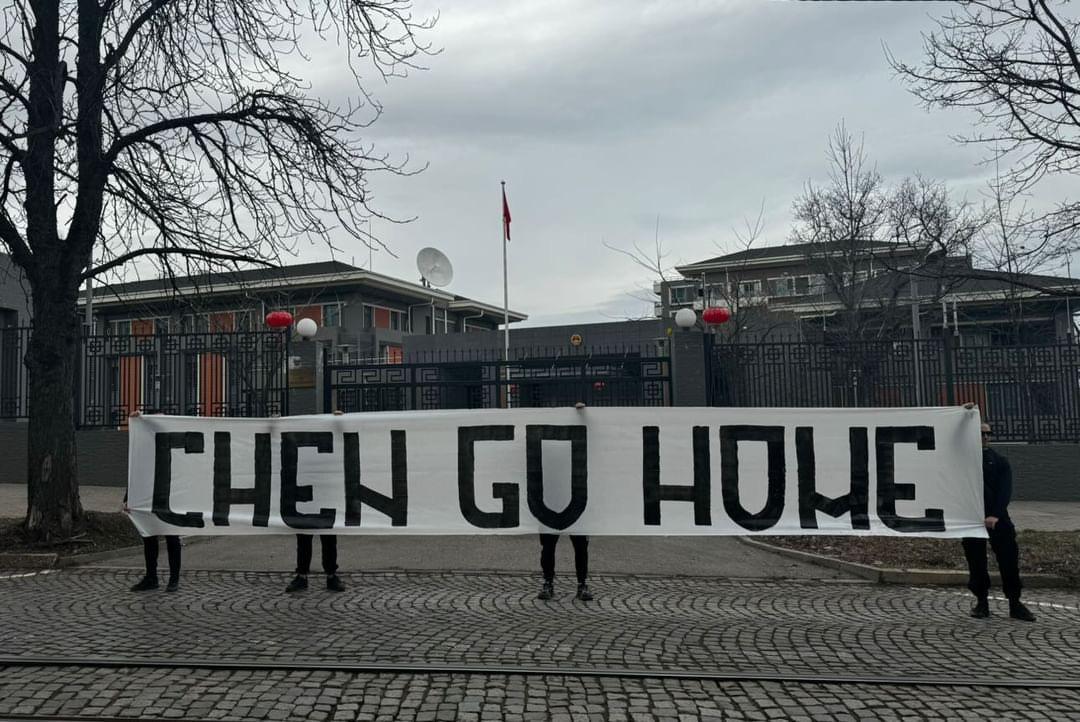 Ni rastro de la ambición y estabilidad que prometía Chen Yansheng para el Espanyol 2 chen go home 4