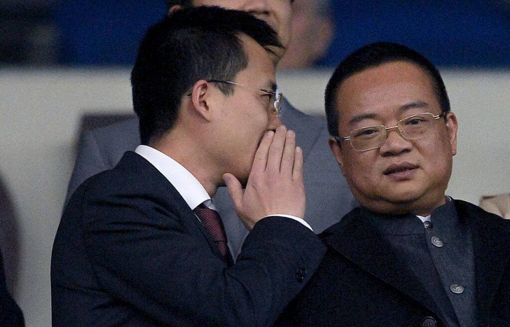 chen yansheng mao ye