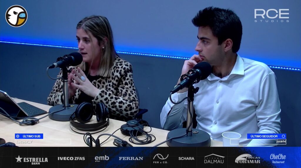 david andres racing espanyol grada radio