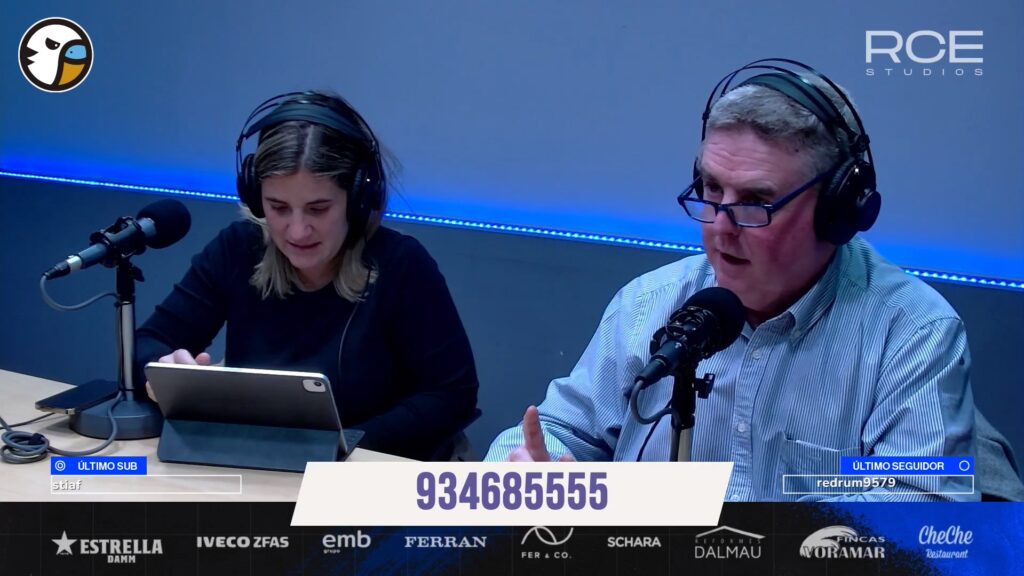 ferran granell espanyol grada radio 1