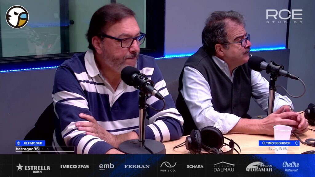 jac espanyol grada radio