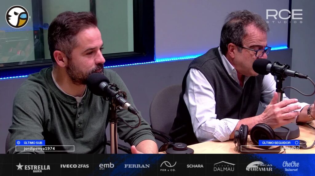 jac racing espanyolgrada radio