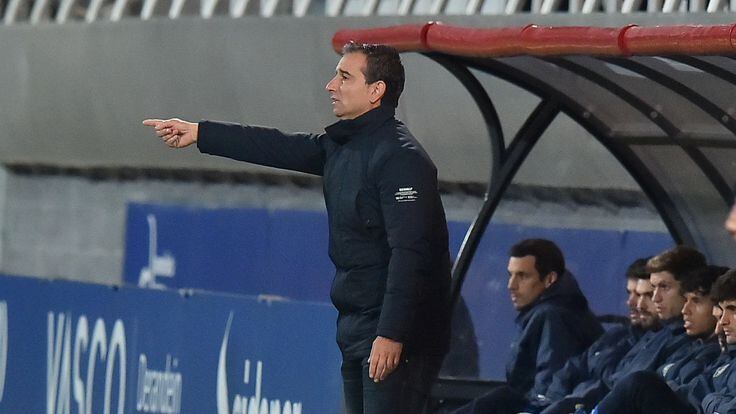 jandro castro amorebieta liga hypermotion