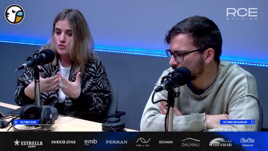 joan cami espanyol cantera grada radio