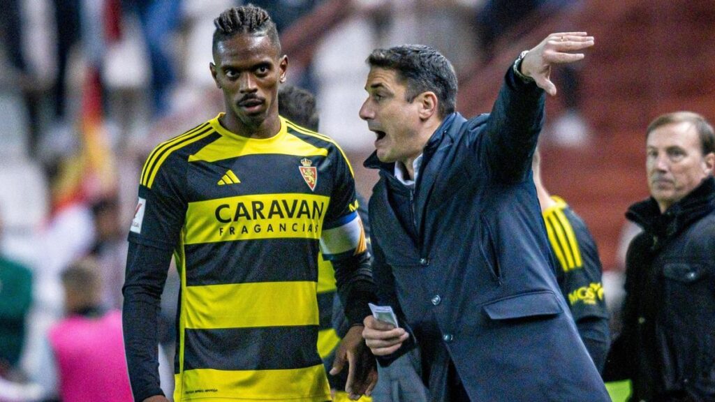 julio velazquez zaragoza liga hypermotion