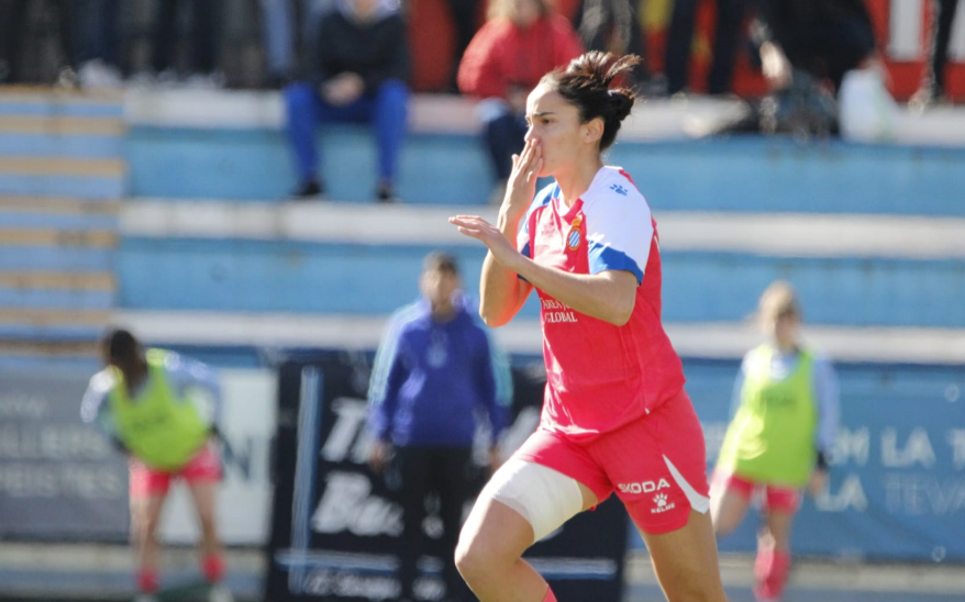 lice chamorro europa vuelta lesion