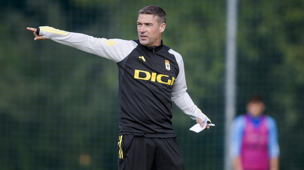 luis carrion oviedo liga hypermotion