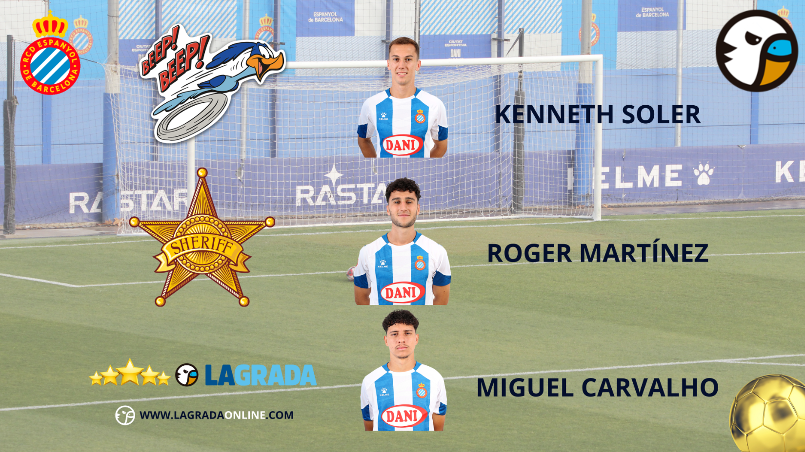 mejores jugadores filial espanyol b alzira jornada 21 1