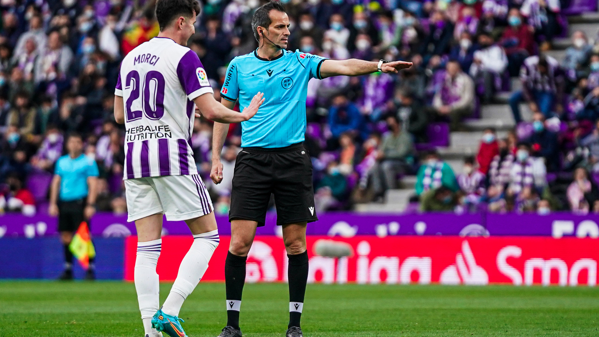 milla alvendiz espanyol mirandes liga hypermotion