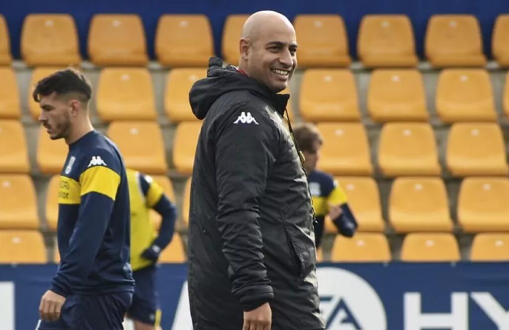 nafti alcorcon liga hypermotion