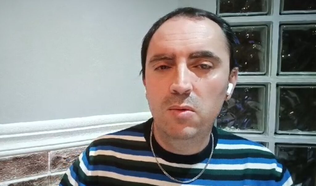 oscar imedio eibar espanyol grada radio