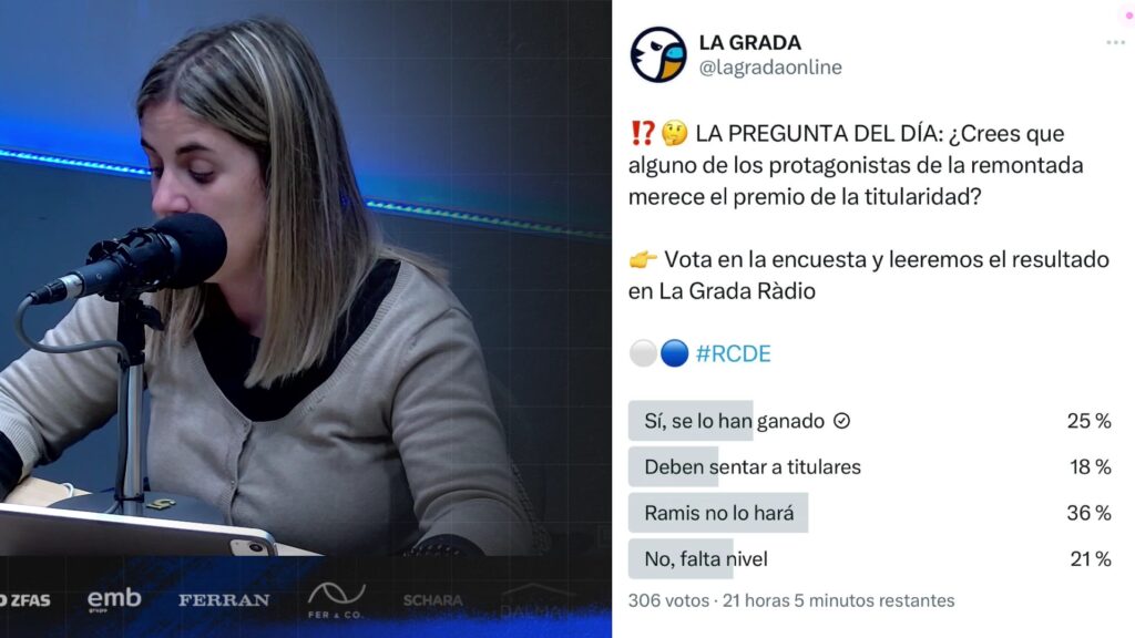 pregunta dia titulares grada radio