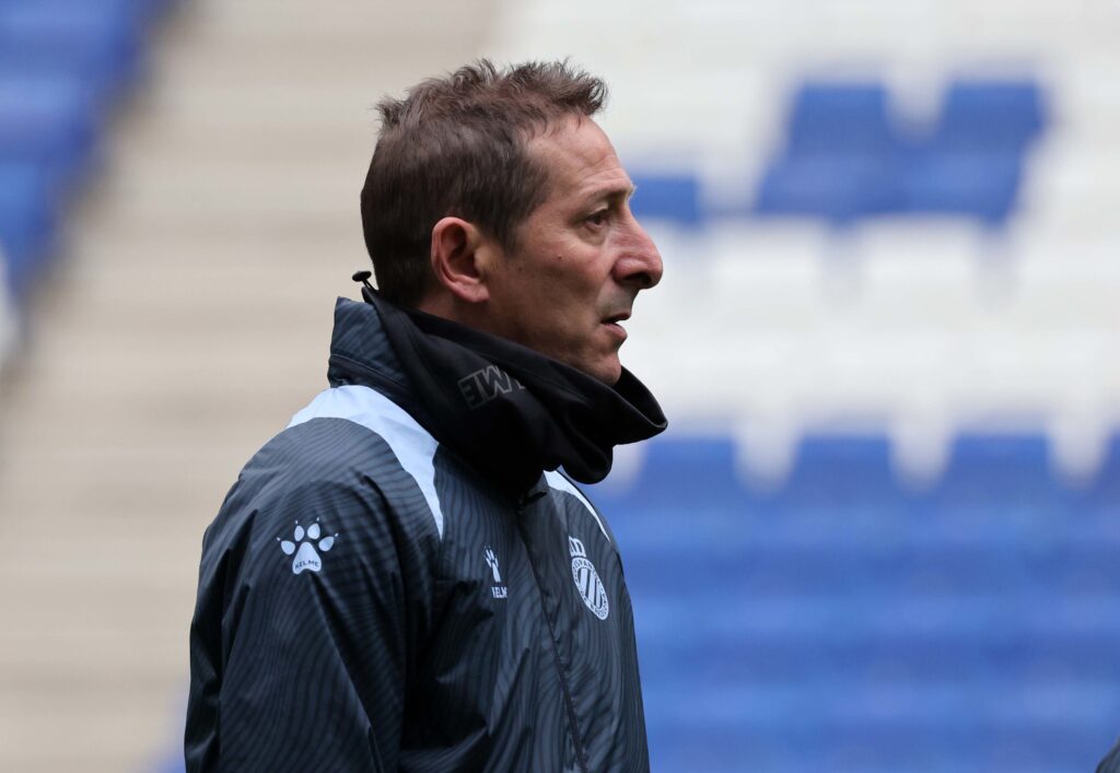 racing santander espanyol entrenamiento 2