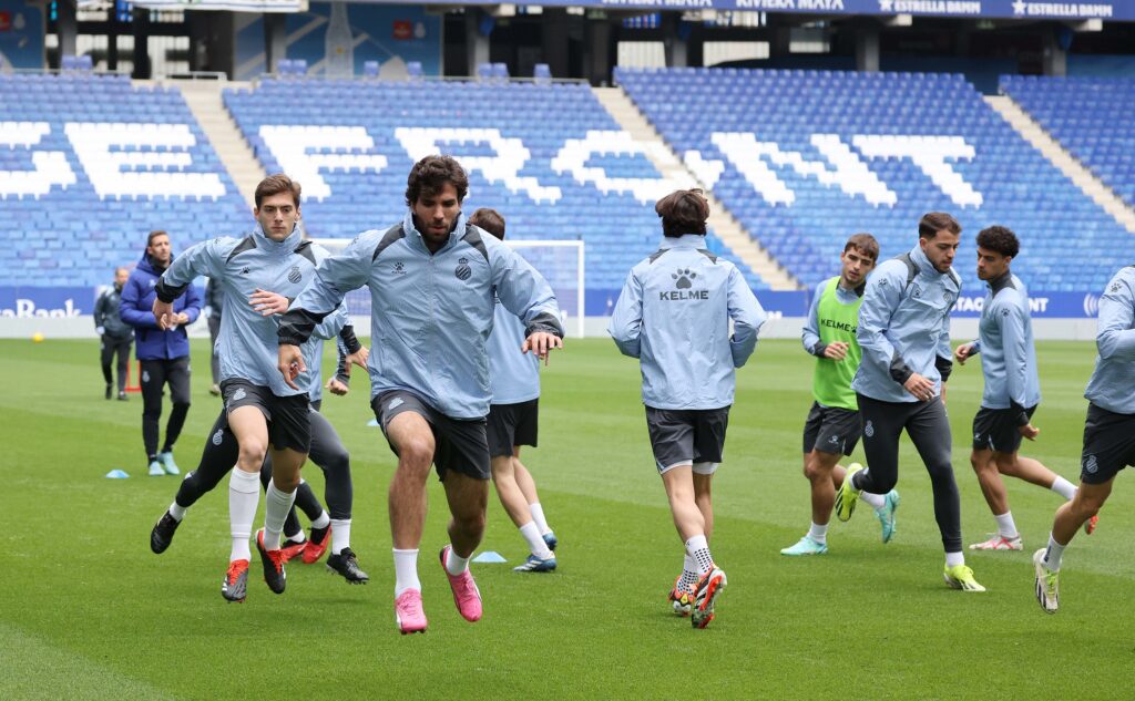 racing santander espanyol entrenamiento5