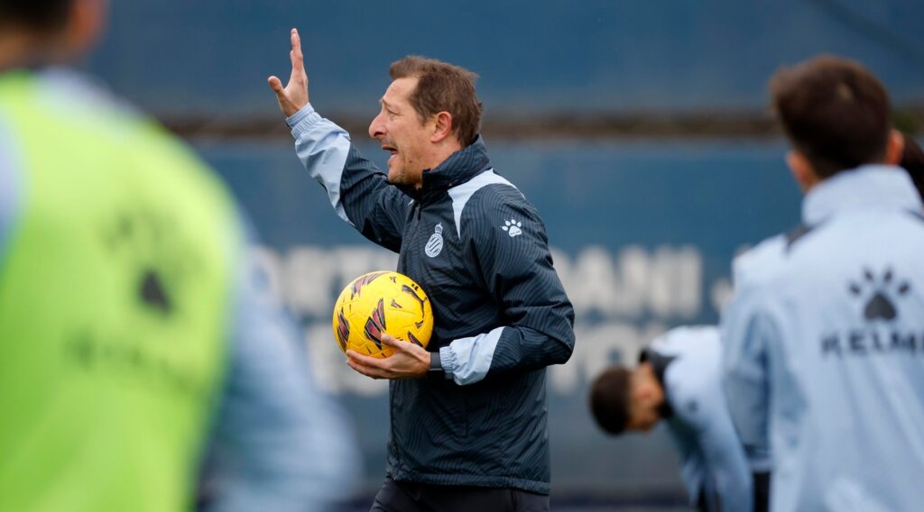 ramis entreno espanyol