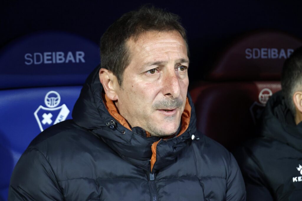 ramis espanyol eibar jornada 28 laliga hypermotion