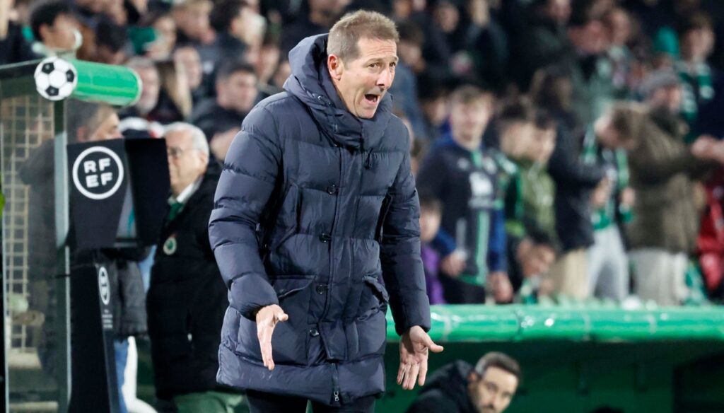 El Espanyol, estancado con Luis Miguel Ramis: sería octavo en "su" Liga 1 ramis racing santander espanyol