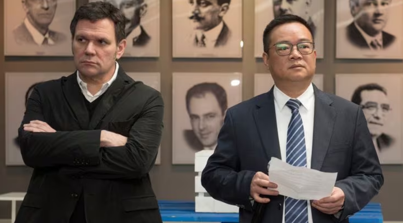 El Espanyol desaparece de Rastar sin rastro ni despedida, y Chen Yansheng se esfuma 3 roger guasch chen yansheng espanyol