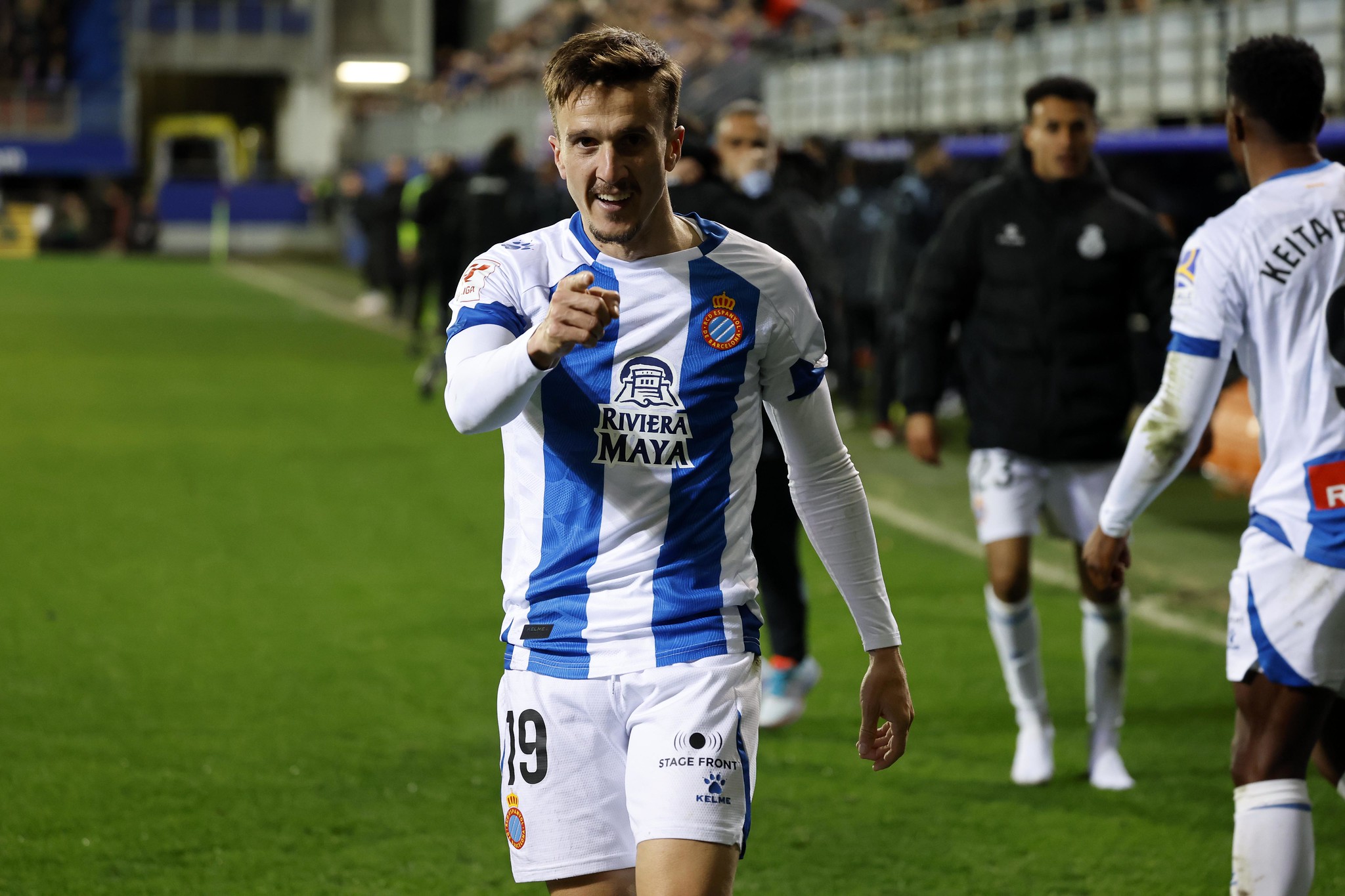 salvi sanchez eibar espanyol 1