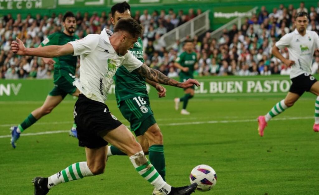 sardinero racing santander racing ferrol