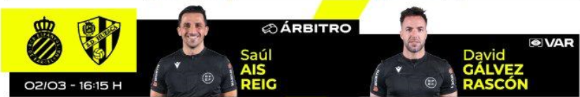 saul ais reig espanyol huesca j29