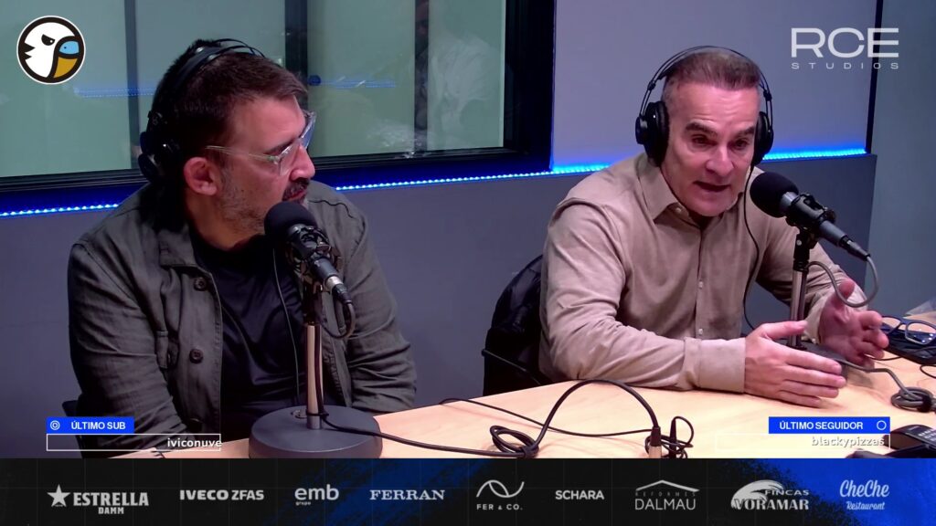 tertulia 1 grada radio