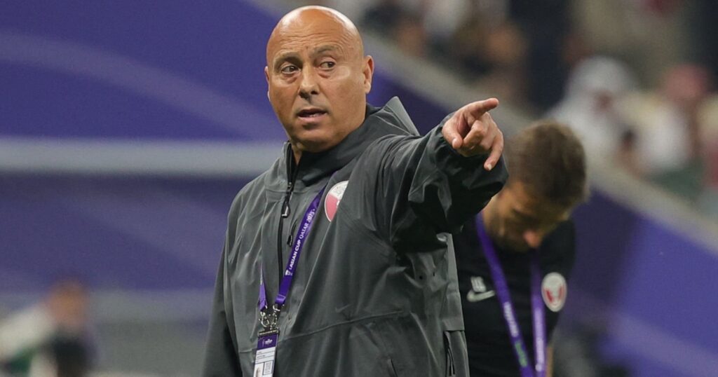 Tintín Márquez no ve a Luis García volviendo al Espanyol 1 tintin marquez luis garcia copa asia