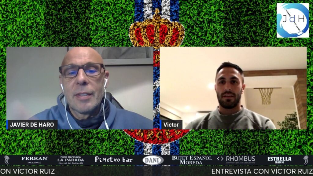 victor ruiz espanyol javier de haro