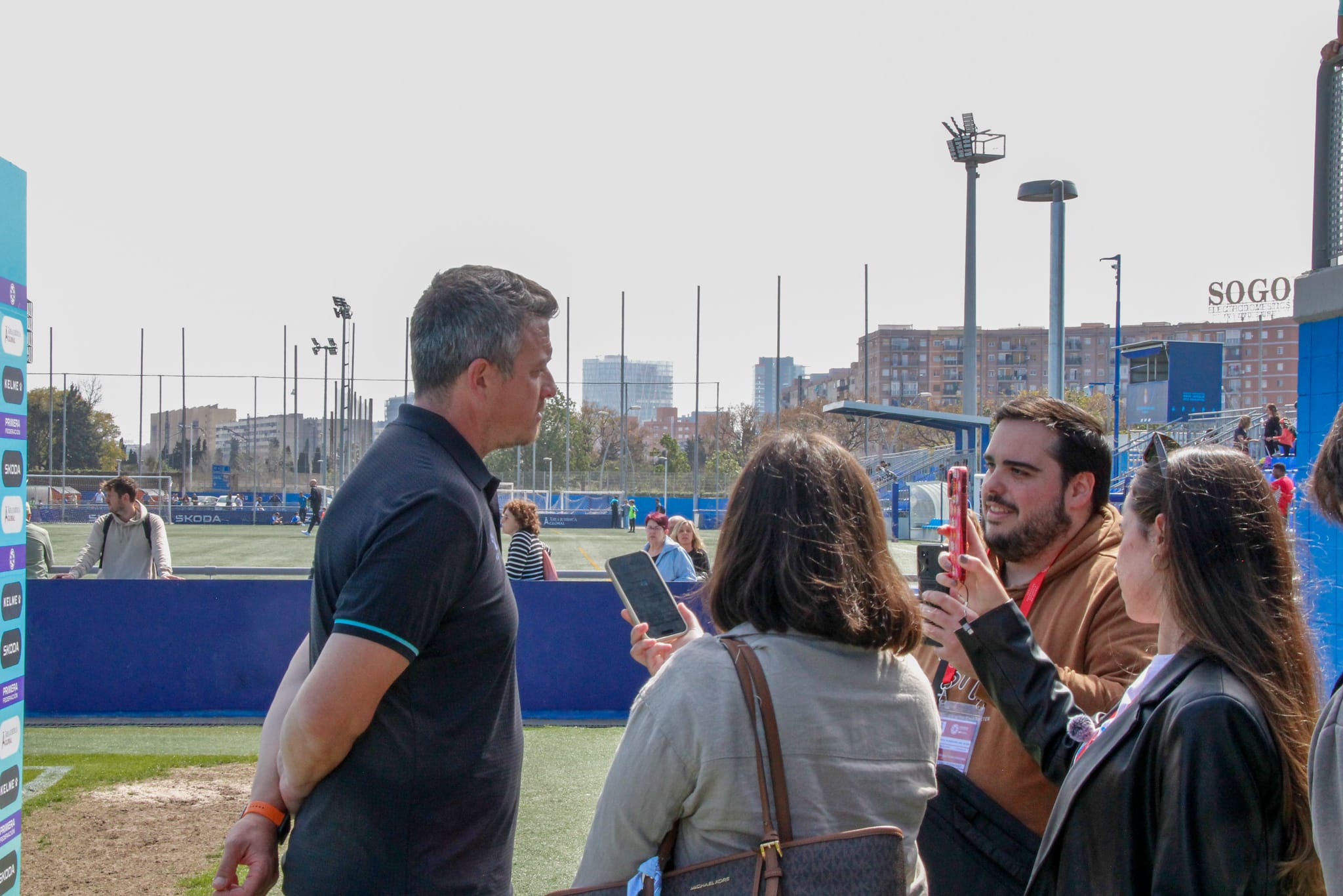 ANÁLISIS | El Espanyol Femenino tiene a cuatro puntos el ascenso directo 1 Juan Ibarra declaraciones post partido aem espanyol femenino