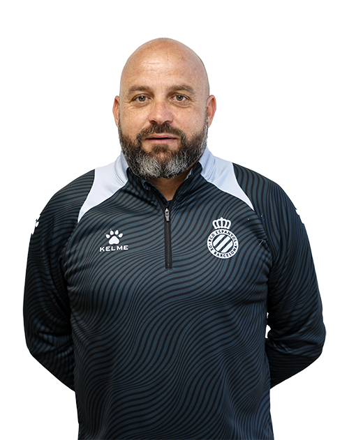 Las notas 1×1 de los jugadores del RCD Espanyol ante el Rayo Vallecano 17 MANOLO GONZALEZ