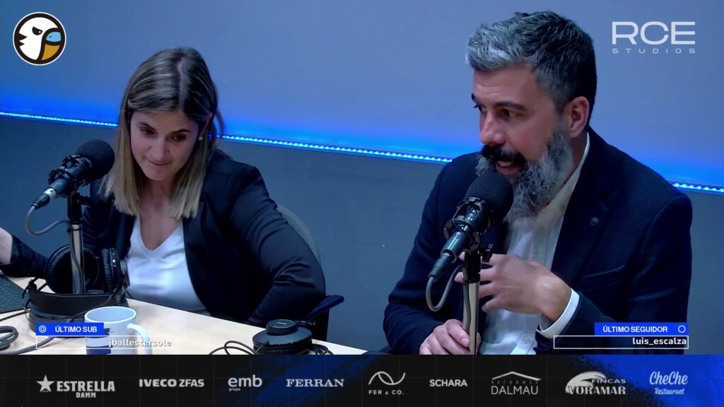 alberto capilla espanyol tenerife grada radio