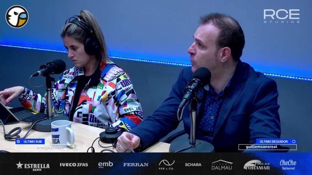 arnau baque ambicio perica grada radio