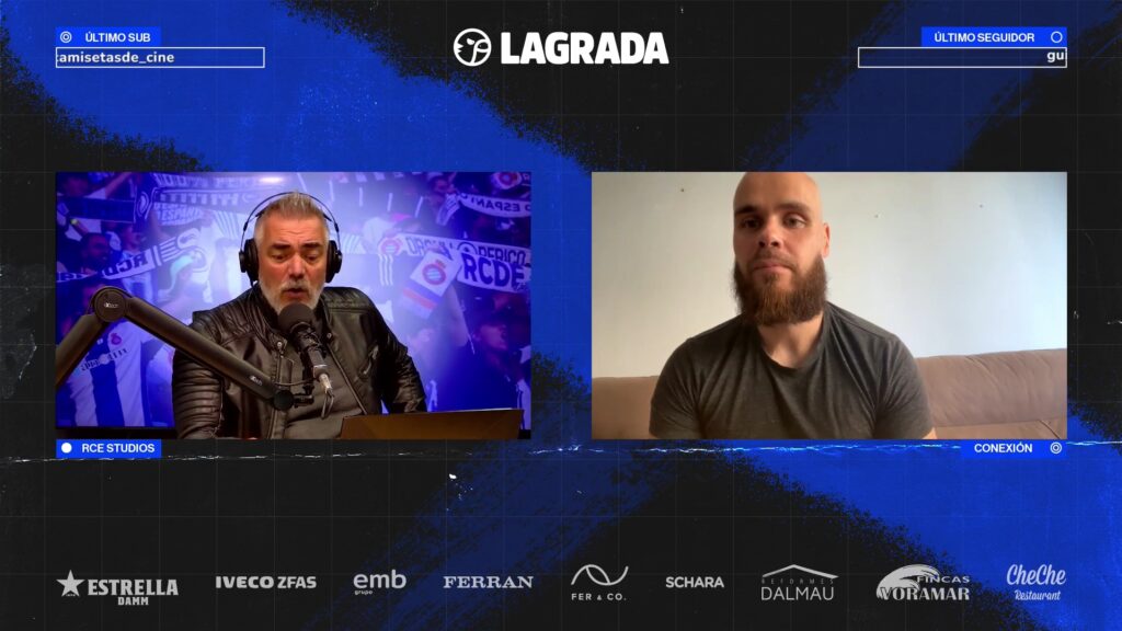 cd tenerife grada radio