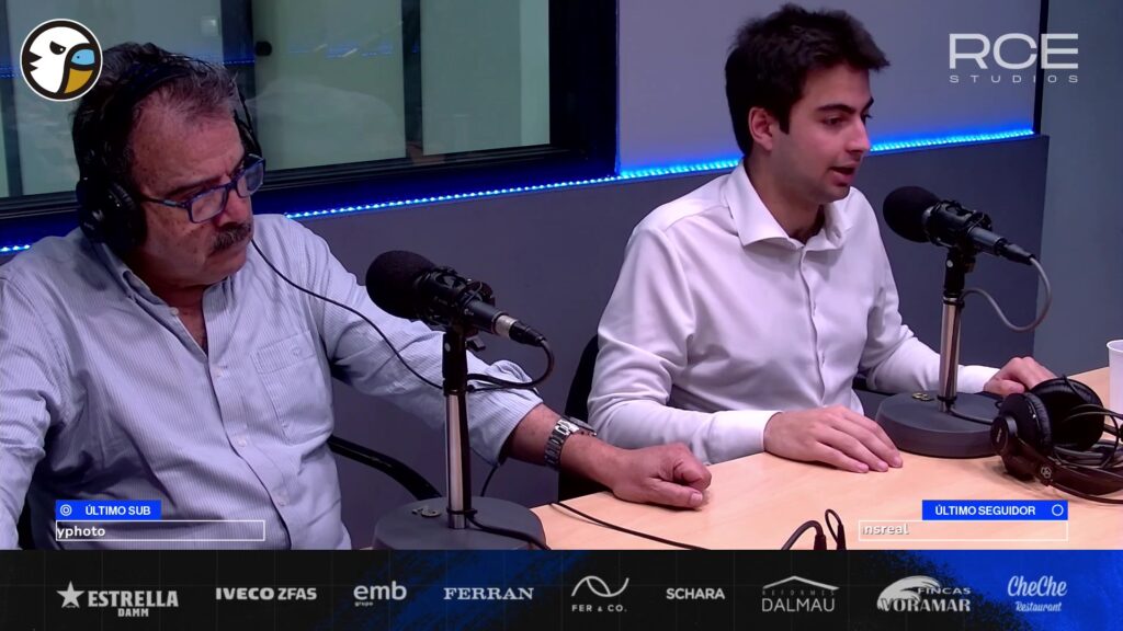 david andres espanyol grada radio