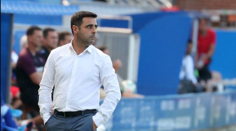 david gallego espanyol