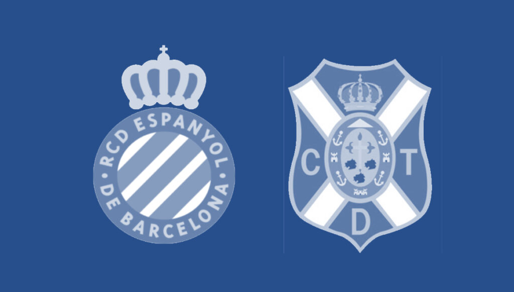 Horario y dónde ver el RCD Espanyol - CD Tenerife de la jornada 32 de ...