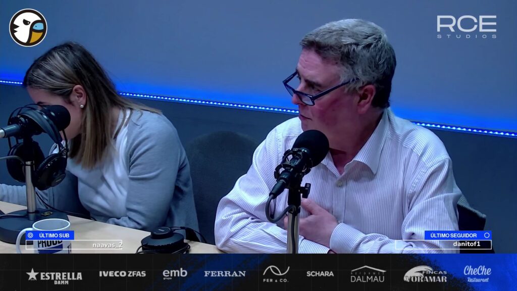 ferran granell grada radio