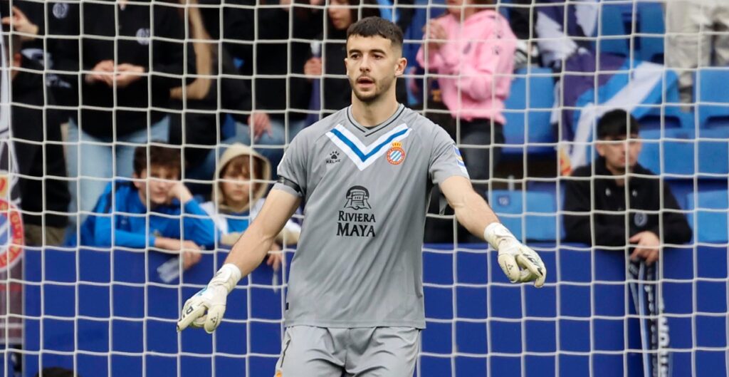 joan garcia espanyol huesca