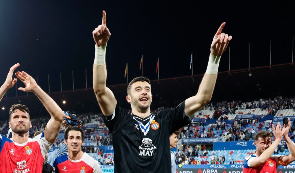 joan garcia zaragoza espanyol