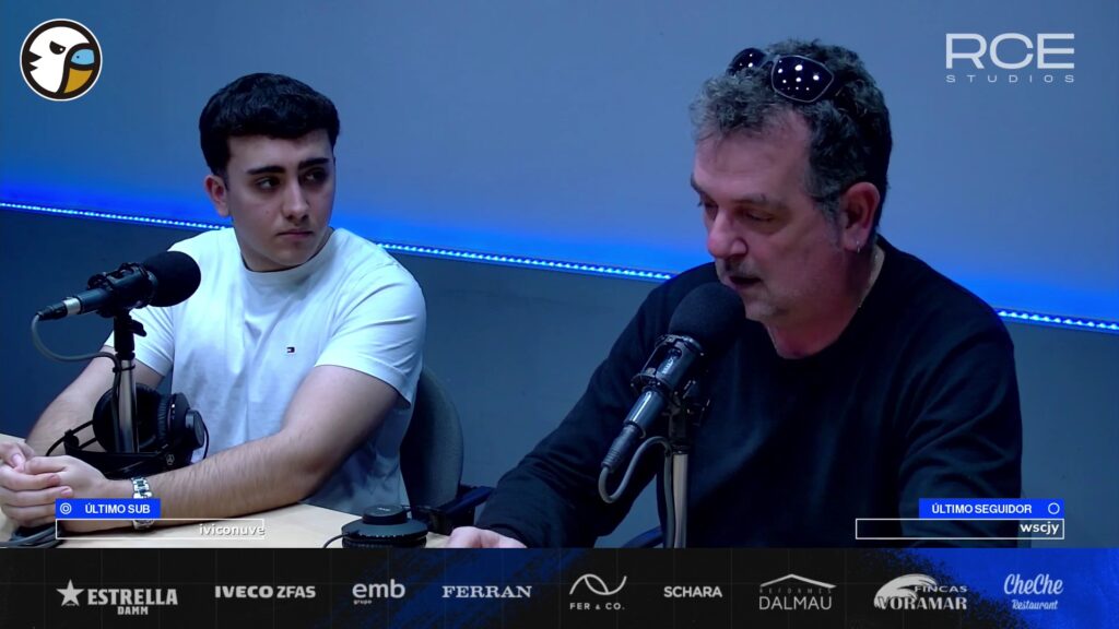 joan prat espanyol grada radio