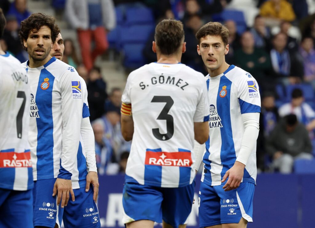 jose gragera espanyol huesca