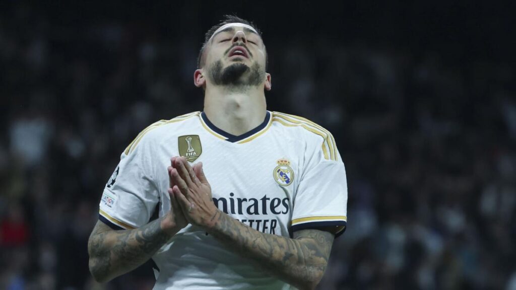 Las cifras de la oferta de Arabia Saudita a Joselu 1 joselu mato real madrid