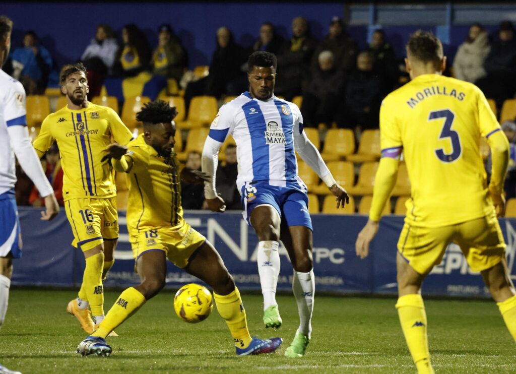 keita balde alcorcon espanyol 1