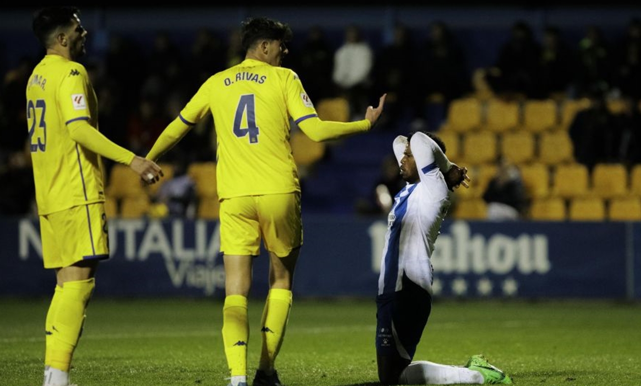 keita balde alcorcon espanyol